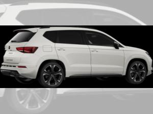 Cupra Ateca 1.5 TSI 110 kW DSG Businesspaket