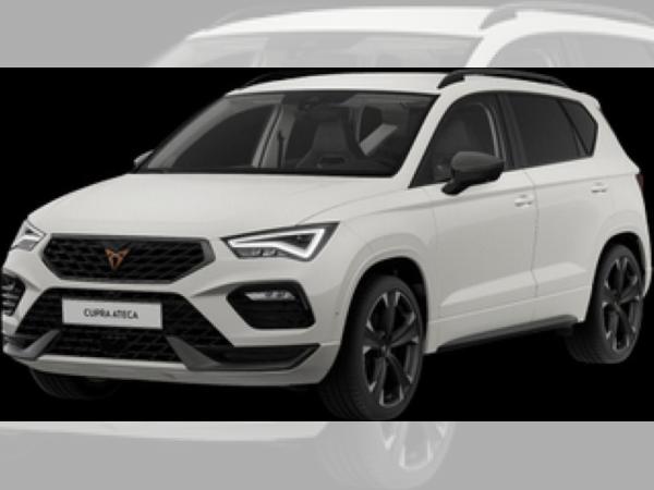 Cupra Ateca 1.5 TSI 110 kW DSG Businesspaket