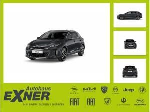 Kia XCeed GT-Line AT | VERFÜGBAR AB 15. JANUAR | Privat und Gewerbe