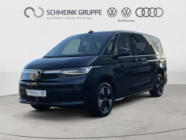 Volkswagen Multivan Life 2,0 l TSI DSG 360° Navi HUD Volkswagen Multivan Life 2,0 l TSI DSG 360° Navi HUD