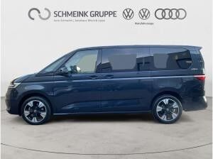 Volkswagen Multivan Life 2,0 l TSI DSG 360° Navi HUD Volkswagen Multivan Life 2,0 l TSI DSG 360° Navi HUD