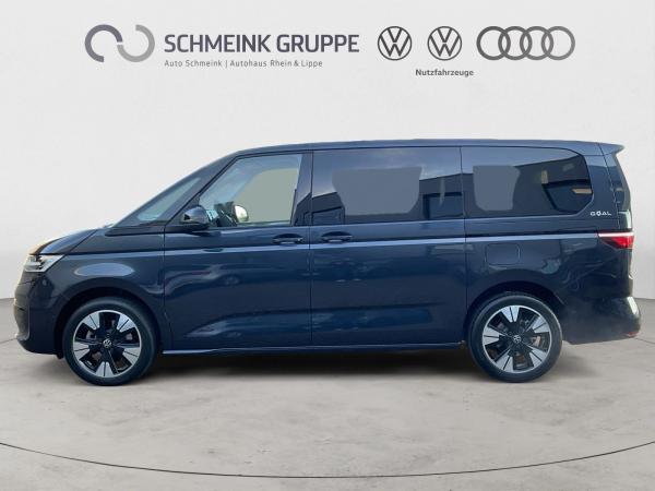 Volkswagen Multivan Life 2.0 TSI DSG 360° Navi HUD