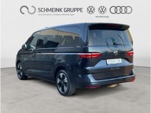 Volkswagen Multivan Life 2,0 l TSI DSG 360° Navi HUD Volkswagen Multivan Life 2,0 l TSI DSG 360° Navi HUD
