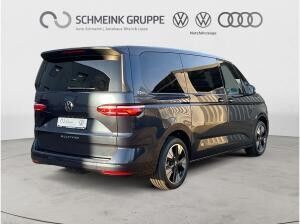 Volkswagen Multivan Life 2,0 l TSI DSG 360° Navi HUD Volkswagen Multivan Life 2,0 l TSI DSG 360° Navi HUD