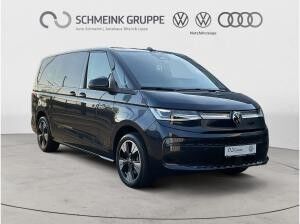 Volkswagen Multivan Life 2,0 l TSI DSG 360° Navi HUD Volkswagen Multivan Life 2,0 l TSI DSG 360° Navi HUD