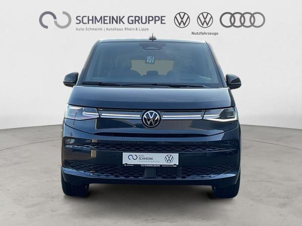 Volkswagen Multivan Life 2.0 TSI DSG 360° Navi HUD