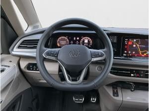 Volkswagen Multivan Life 2,0 l TSI DSG 360° Navi HUD Volkswagen Multivan Life 2,0 l TSI DSG 360° Navi HUD