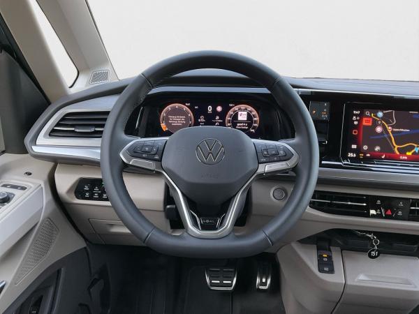 Volkswagen Multivan Life 2.0 TSI DSG 360° Navi HUD