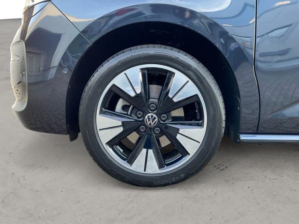 Volkswagen Multivan Life 2.0 TSI DSG 360° Navi HUD
