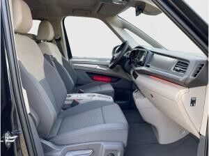 Volkswagen Multivan Life 2,0 l TSI DSG 360° Navi HUD Volkswagen Multivan Life 2,0 l TSI DSG 360° Navi HUD
