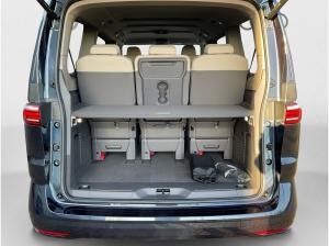 Volkswagen Multivan Life 2,0 l TSI DSG 360° Navi HUD Volkswagen Multivan Life 2,0 l TSI DSG 360° Navi HUD