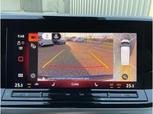 Volkswagen Multivan Life 2,0 l TSI DSG 360° Navi HUD Volkswagen Multivan Life 2,0 l TSI DSG 360° Navi HUD