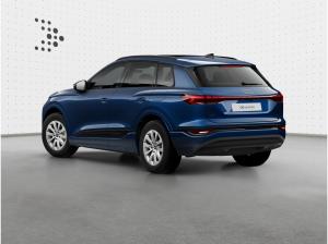 Audi Q6 e-tron 0,25%*LED*Pano*Virtual*Sound*360°