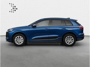 Audi Q6 e-tron 0,25%*LED*Pano*Virtual*Sound*360°