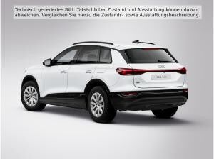 Audi Q6 e-tron 0,25%*LED*Matrix*Virtual*ACC*360°