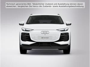 Audi Q6 e-tron 0,25%*LED*Matrix*Virtual*ACC*360°