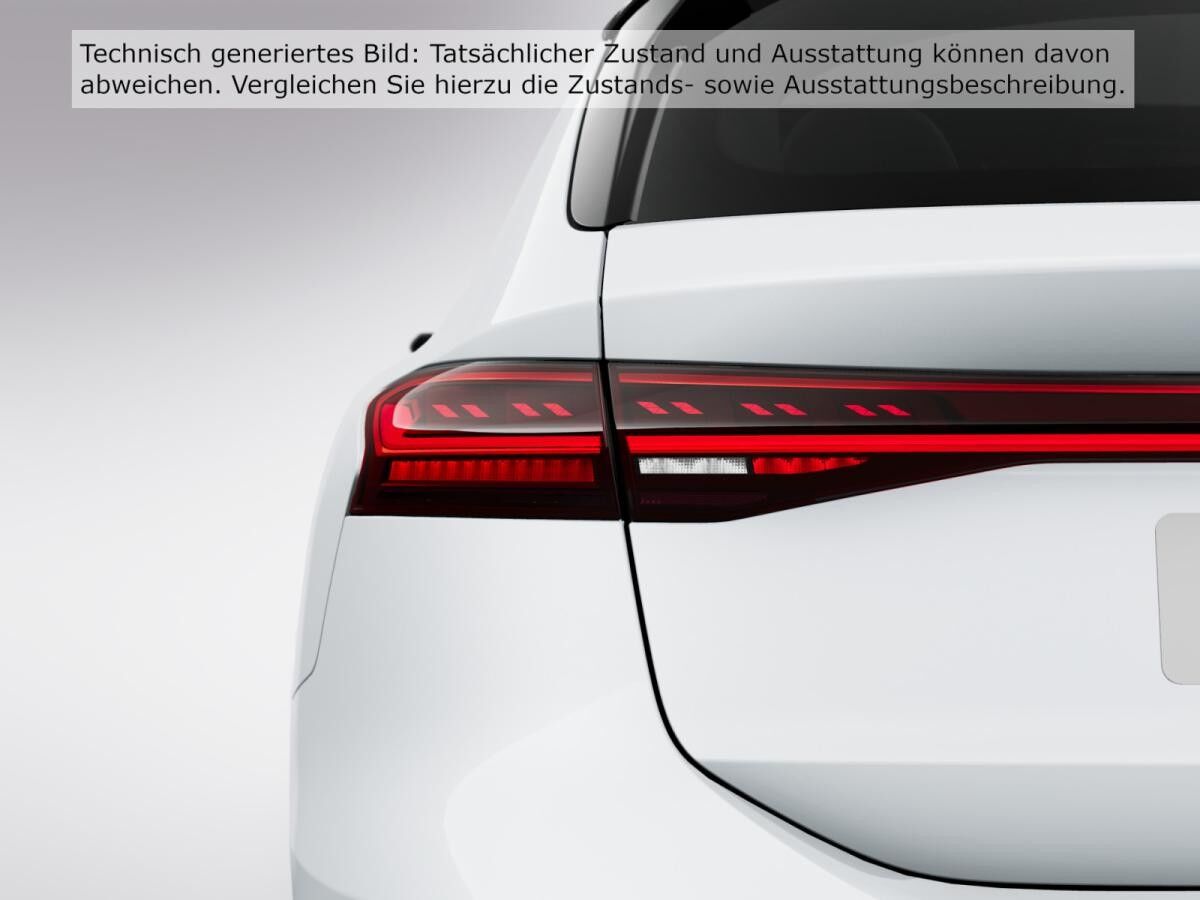 Audi A6 e-tron A6 Avant e-tron S line air*B&O*Pano*HuD*Virtual