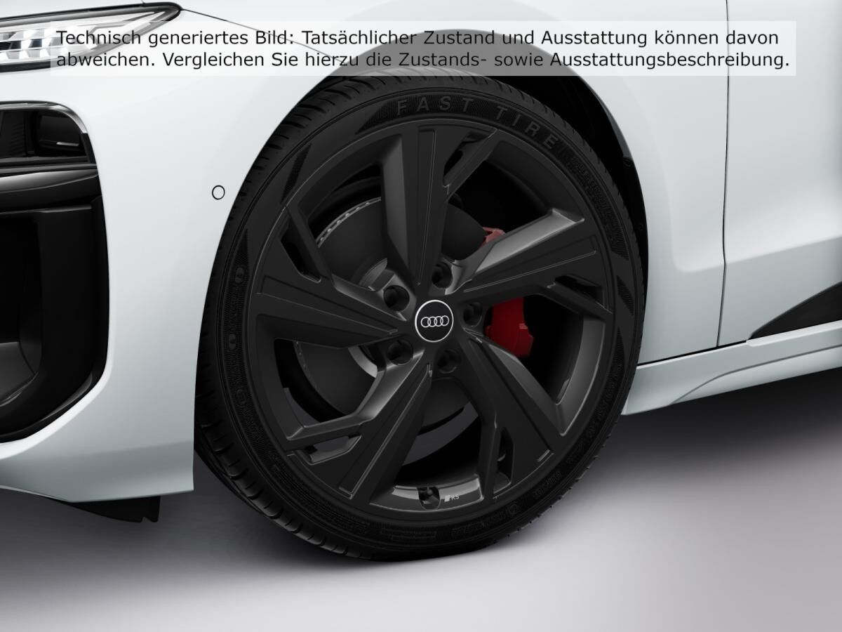 Audi A6 e-tron A6 Avant e-tron S line air*B&O*Pano*HuD*Virtual