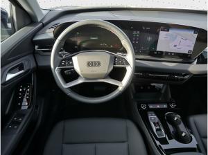 Audi Q6 e-tron 0,25%*LED*Pano*Virtual*Sound*360°