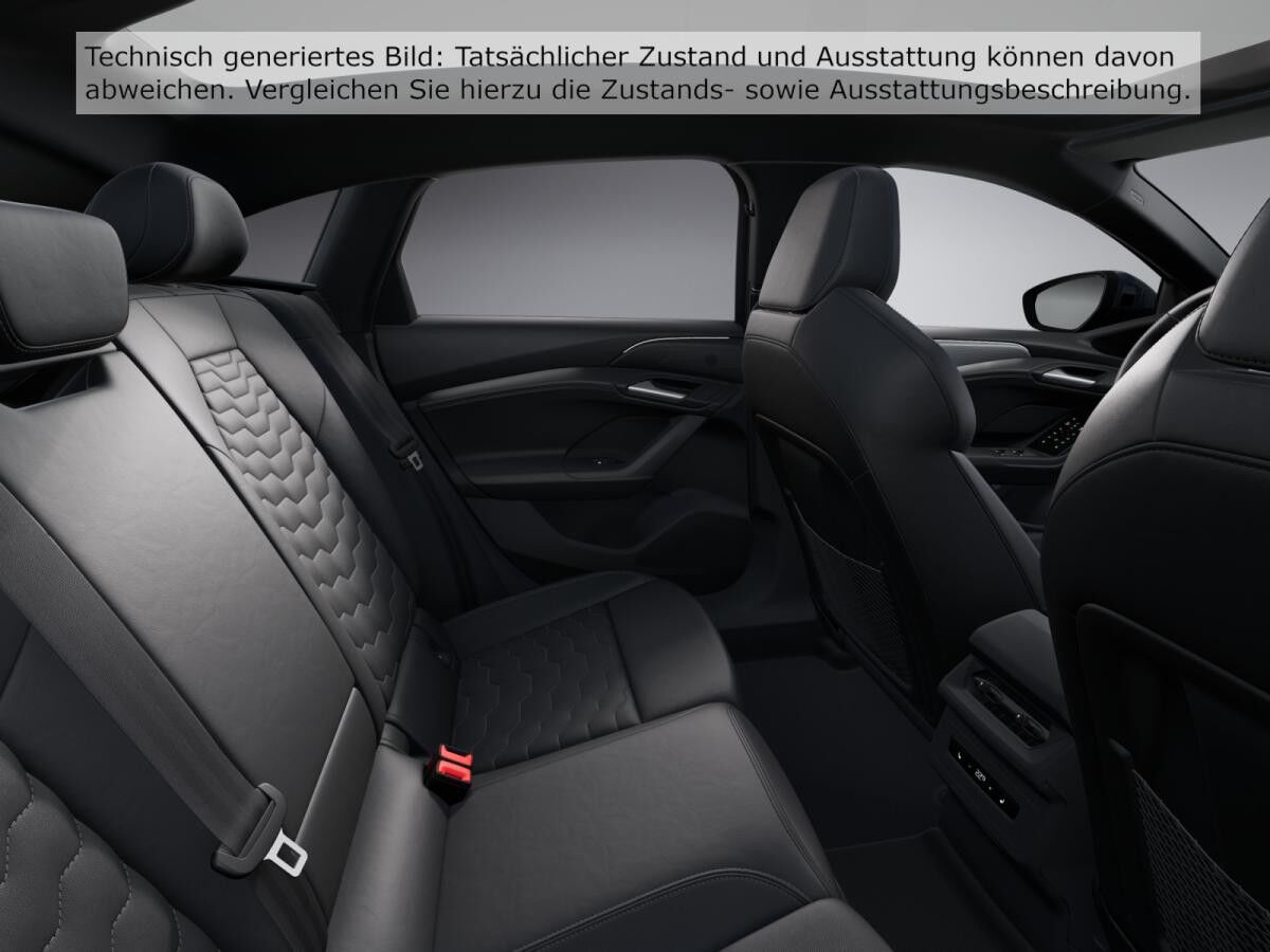 Audi A6 e-tron A6 Sportback e-tron 0,25%*AHK*Air*Pano*Matrix