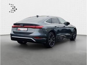 Audi A6 e-tron A6 Sportback e-tron S line 0,25%*AHK*Matrix*360°