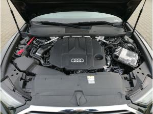 Audi A6 Avant S-Line 50 TDI qu Navi LED RFK CarPlay