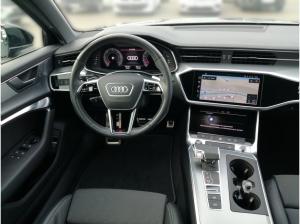 Audi A6 Avant S-Line 50 TDI qu Navi LED RFK CarPlay