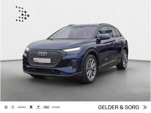 Audi Q4 e-tron Q4 45 e-tron advanced 0,25%*Virtual*RFK*LED*AHK