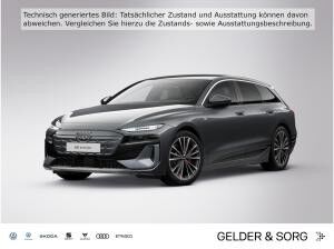 Audi A6 e-tron A6 Avant e-tron S line 0,25%*Air*HuD*B&O*360°*