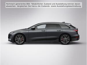 Audi A6 e-tron A6 Avant e-tron S line 0,25%*Air*HuD*B&O*360°*