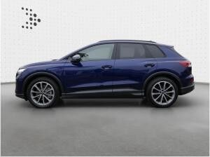 Audi Q4 e-tron Q4 45 e-tron advanced 0,25%*Virtual*RFK*LED*AHK