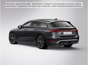 Audi A6 e-tron A6 Avant e-tron S line 0,25%*Air*HuD*B&O*360°*