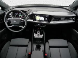 Audi Q4 e-tron Q4 45 e-tron advanced 0,25%*Virtual*RFK*LED*AHK