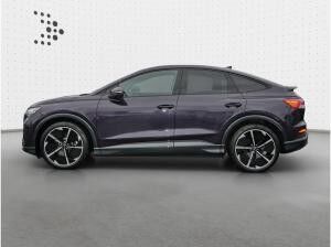 Audi Q4 e-tron Q4 Sportback 45 e-tron qu. S line 0,25%*SONOS*AHK