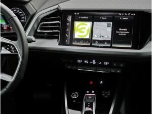 Audi Q4 e-tron Q4 45 e-tron advanced 0,25%*Virtual*RFK*LED*AHK