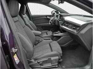 Audi Q4 e-tron Q4 Sportback 45 e-tron qu. S line 0,25%*SONOS*AHK