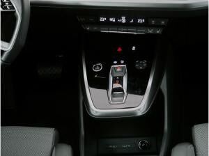 Audi Q4 e-tron Q4 45 e-tron advanced 0,25%*Virtual*RFK*LED*AHK