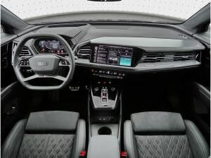 Audi Q4 e-tron Q4 Sportback 45 e-tron qu. S line 0,25%*SONOS*AHK