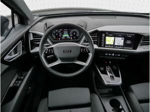 Audi Q4 e-tron Q4 45 e-tron advanced 0,25%*Virtual*RFK*LED*AHK