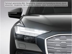 Audi Q4 e-tron Q4 Sportback 35 e-tron S line 0,25%*RFK*Matrix