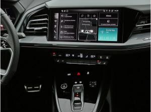 Audi Q4 e-tron Q4 Sportback 45 e-tron qu. S line 0,25%*SONOS*AHK