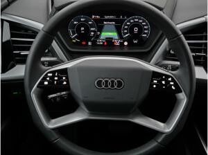 Audi Q4 e-tron Q4 45 e-tron advanced 0,25%*Virtual*RFK*LED*AHK