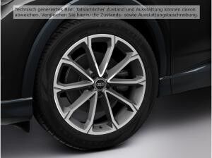 Audi Q4 e-tron Q4 Sportback 35 e-tron S line 0,25%*RFK*Matrix