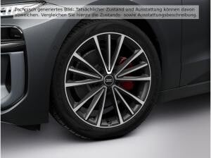 Audi A6 e-tron A6 Avant e-tron S line 0,25%*Air*HuD*B&O*360°*