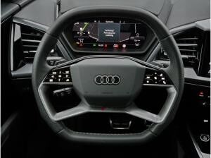 Audi Q4 e-tron Q4 Sportback 45 e-tron qu. S line 0,25%*SONOS*AHK