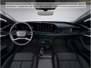 Audi A6 e-tron A6 Avant e-tron S line 0,25%*Air*HuD*B&O*360°*