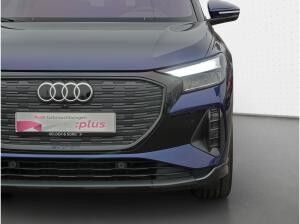 Audi Q4 e-tron Q4 45 e-tron advanced 0,25%*Virtual*RFK*LED*AHK