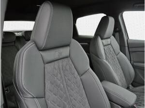 Audi Q4 e-tron Q4 Sportback 45 e-tron qu. S line 0,25%*SONOS*AHK