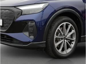 Audi Q4 e-tron Q4 45 e-tron advanced 0,25%*Virtual*RFK*LED*AHK