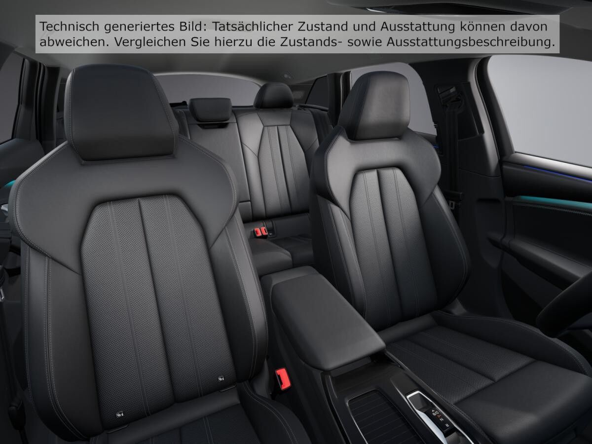 Audi A6 e-tron A6 Avant e-tron S line 0,25%*Air*HuD*B&O*360°*